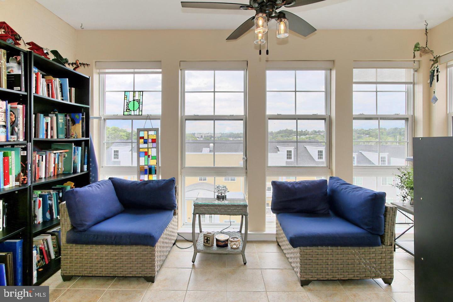 WEST VILLAGE OF SHIRLINGTON - Residential Lease