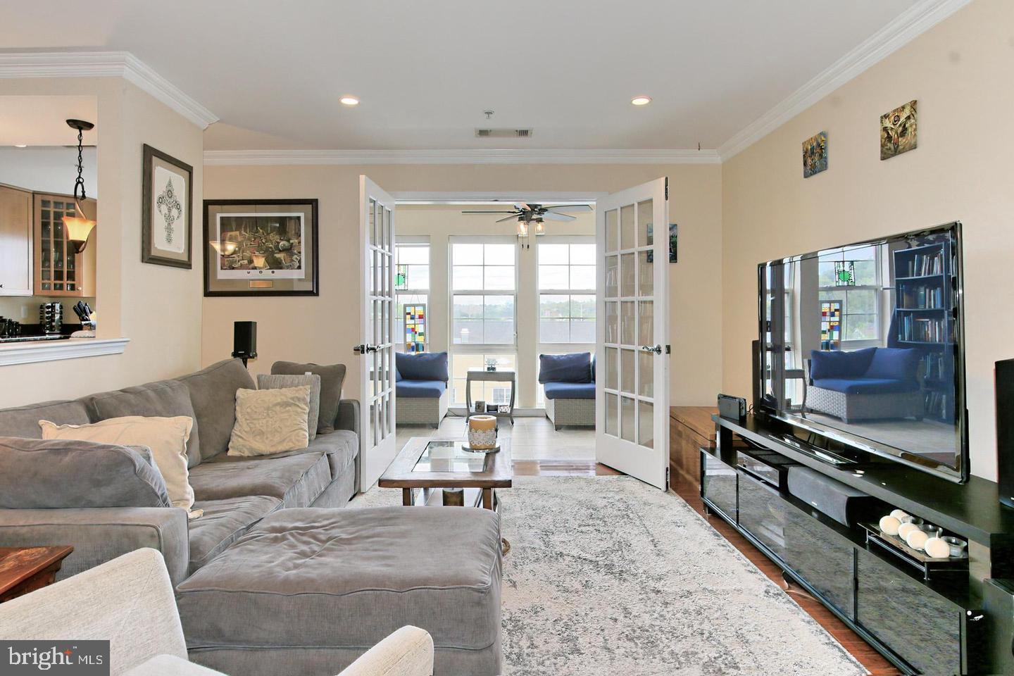 WEST VILLAGE OF SHIRLINGTON - Residential Lease