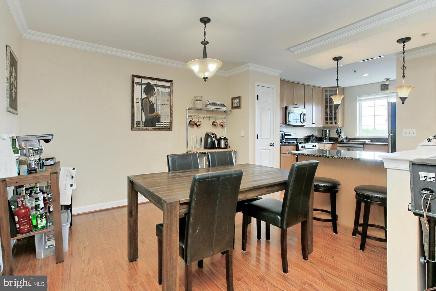 WEST VILLAGE OF SHIRLINGTON - Residential Lease