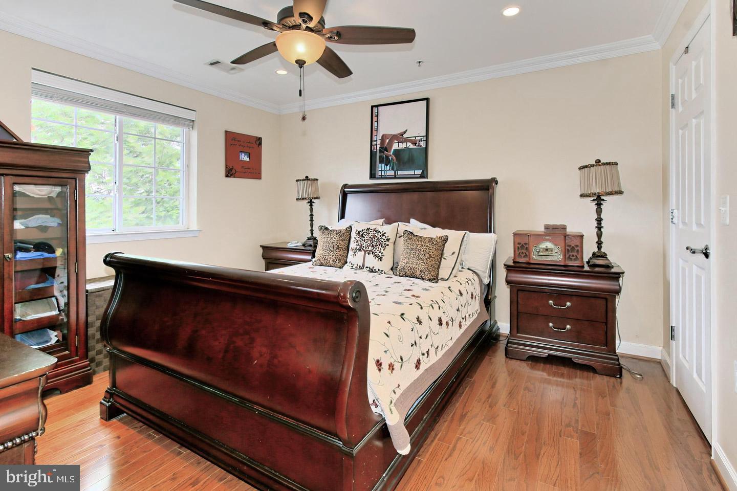 WEST VILLAGE OF SHIRLINGTON - Residential Lease