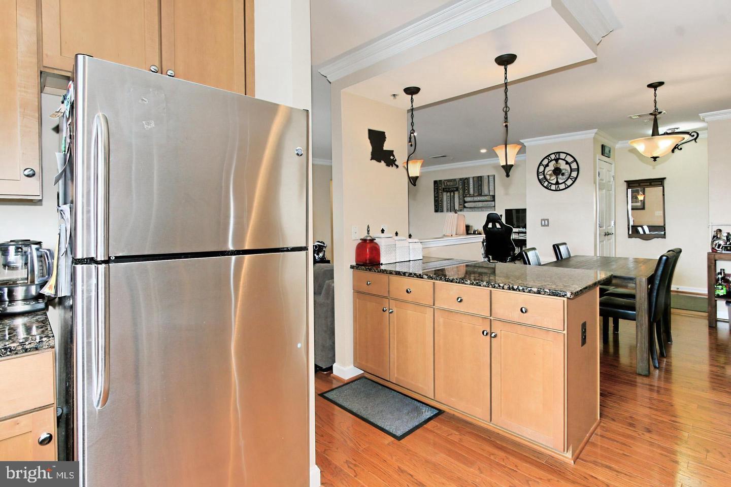 WEST VILLAGE OF SHIRLINGTON - Residential Lease