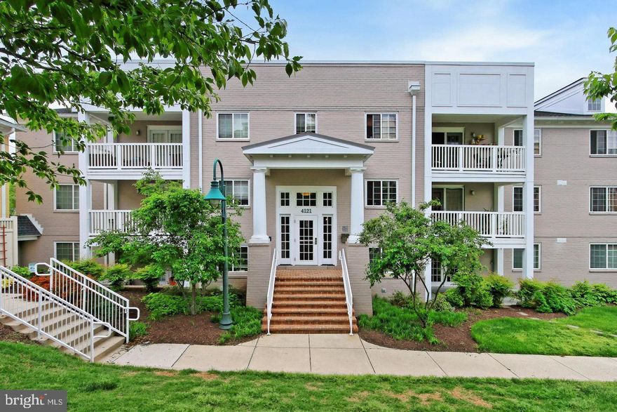 This beautiful condo features hardwood floors throughout, offering an open and airy feel with abundant natural light. The large kitchen boasts stainless steel appliances, granite counters, a pantry, and a peninsula for extra counter space. Enjoy ample closet space, including a walk-in closet with organizers in the primary bedroom. A large storage unit is included with the monthly rent.  Dogs up to 35lbs are welcome (no cats). The unit includes 1 parking pass, with additional street parking available or the option to apply for a monthly lottery with the condo for an additional spot. Plus, the condo provides morning and evening shuttle service to Pentagon City Metro for added convenience.    --------------------------------------------------------------------------------------------------------------------------------------------All Richey Property Management residents must enroll in and purchase a Resident Benefits Package which includes liability insurance, credit building to help boost the resident’s credit score with timely rent payments, up to $1M Identity Theft Protection, HVAC air filter delivery (for applicable properties), move-in concierge service making utility connection and home service setup a breeze during your move-in, our best-in-class resident rewards program, and much more! More details and options provided upon application.