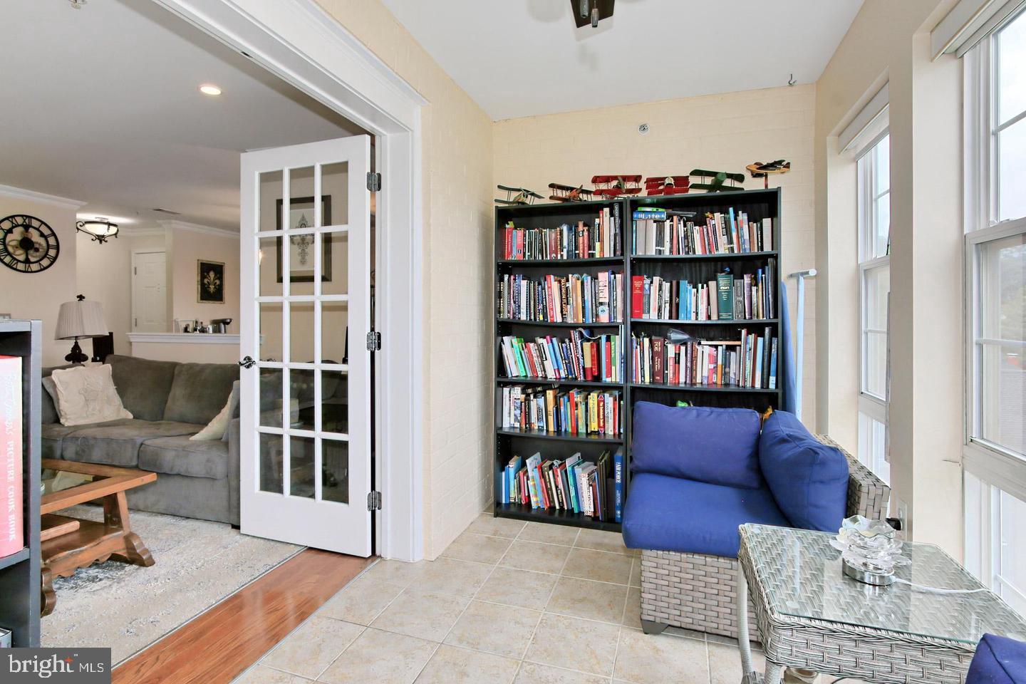 WEST VILLAGE OF SHIRLINGTON - Residential Lease