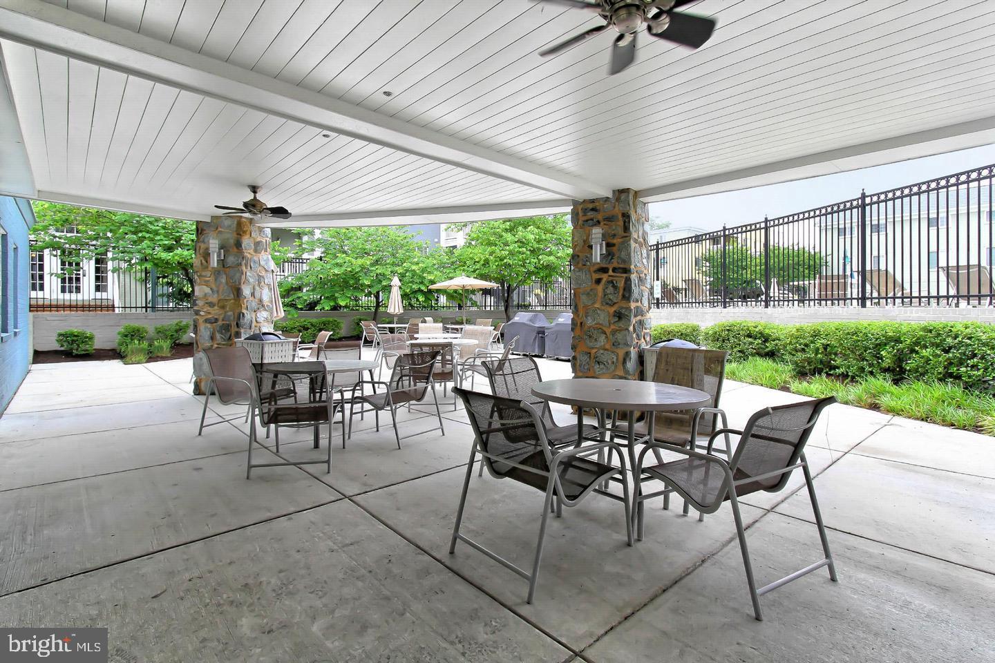 WEST VILLAGE OF SHIRLINGTON - Residential Lease