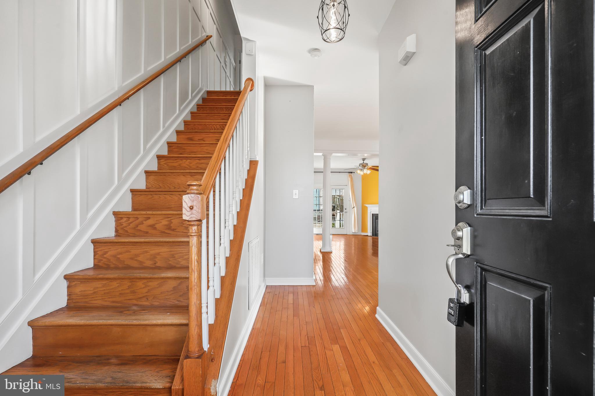 DOWNTOWN FREDERICKSBURG - Residential