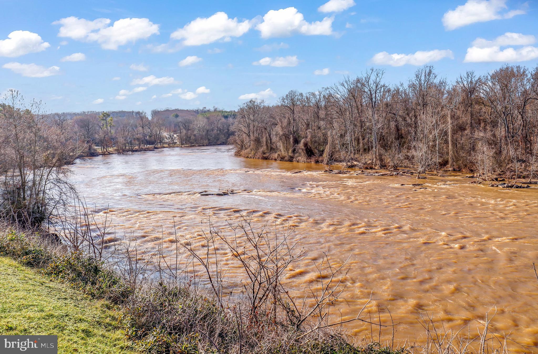 DOWNTOWN FREDERICKSBURG - Residential