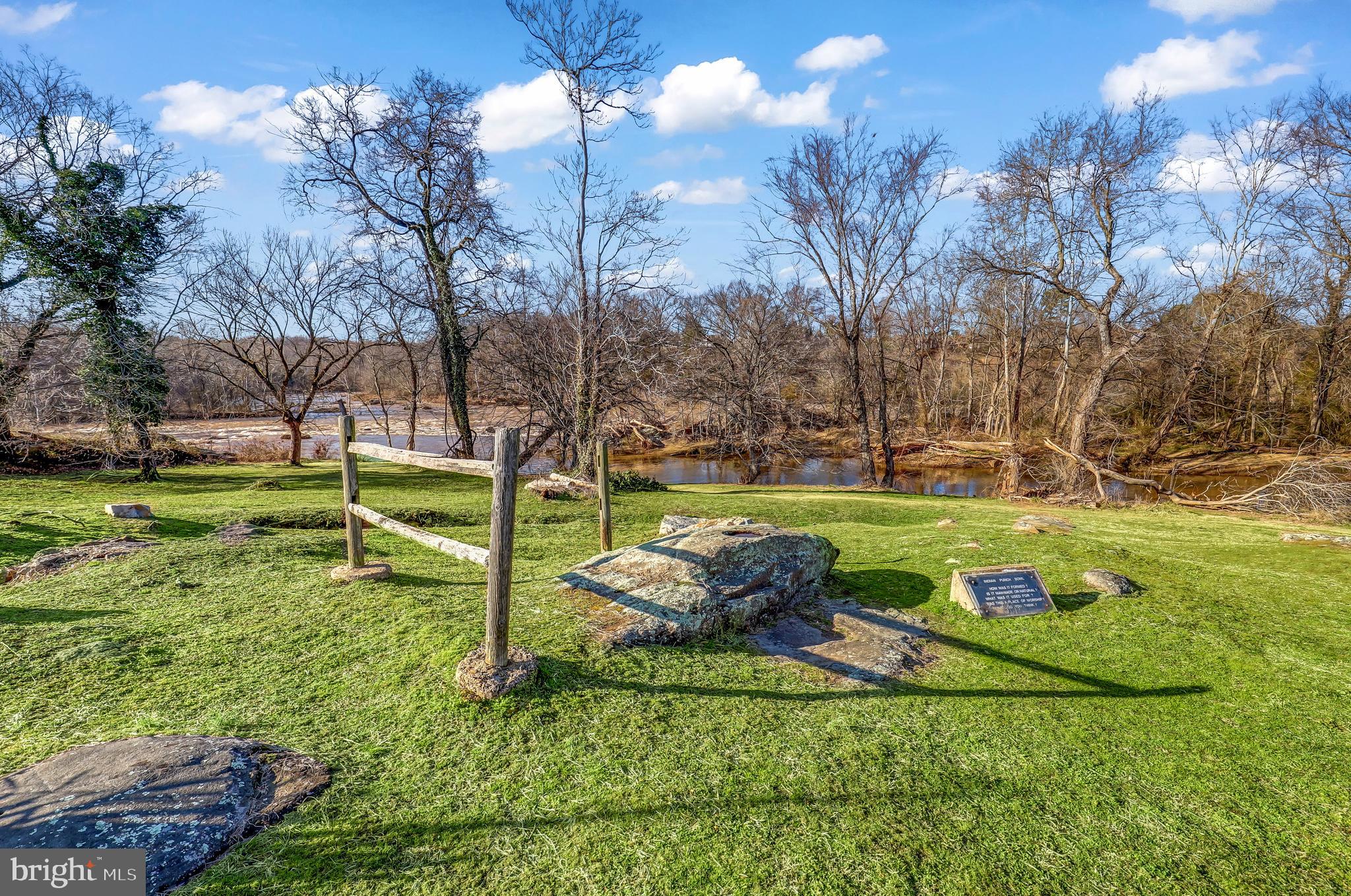 DOWNTOWN FREDERICKSBURG - Residential