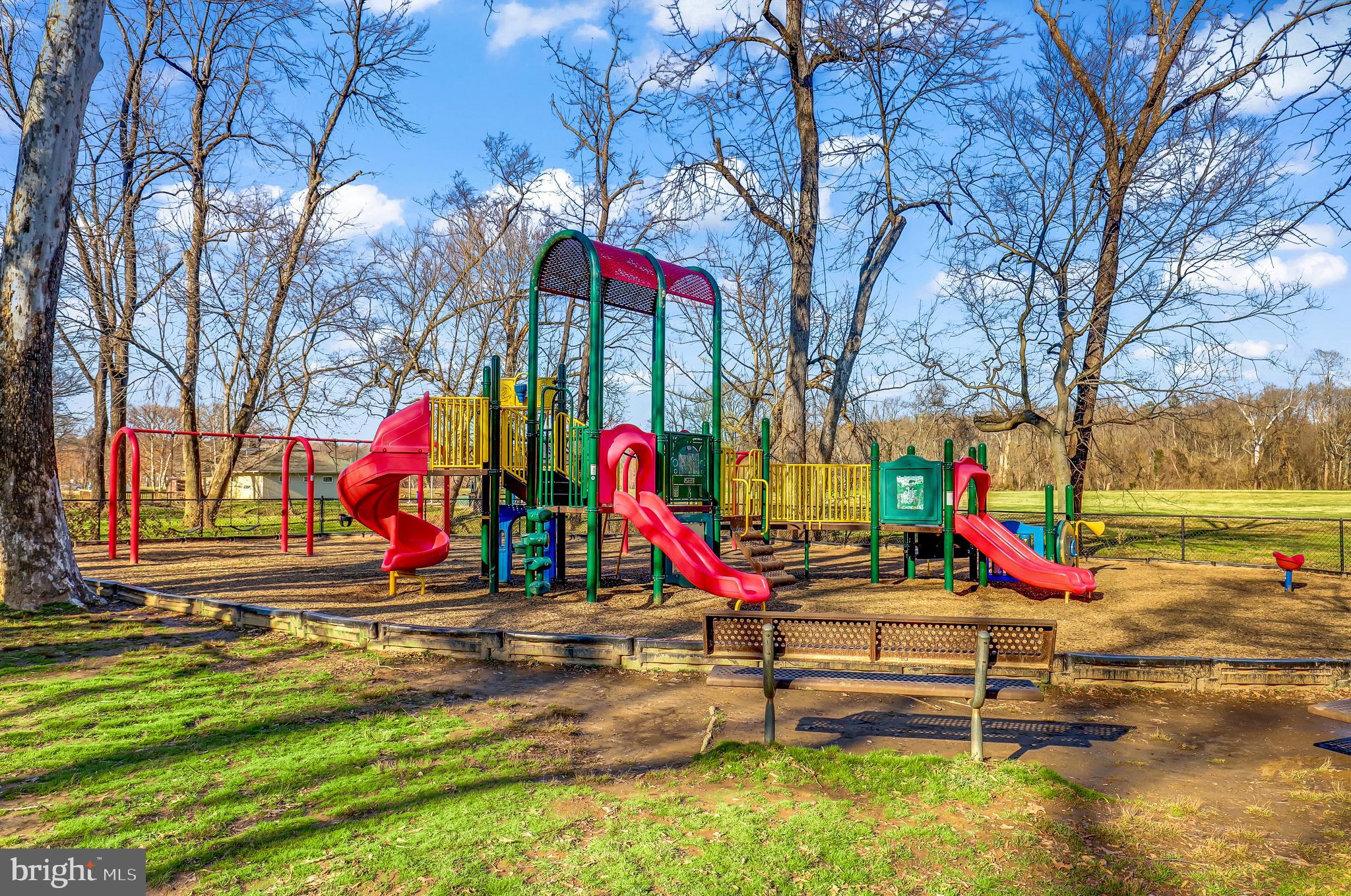 DOWNTOWN FREDERICKSBURG - Residential