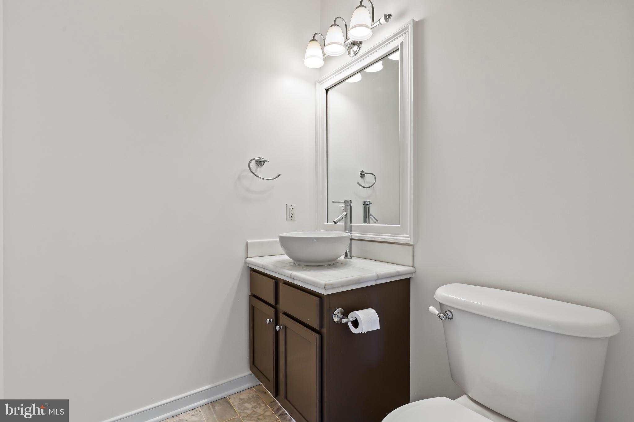 DOWNTOWN FREDERICKSBURG - Residential