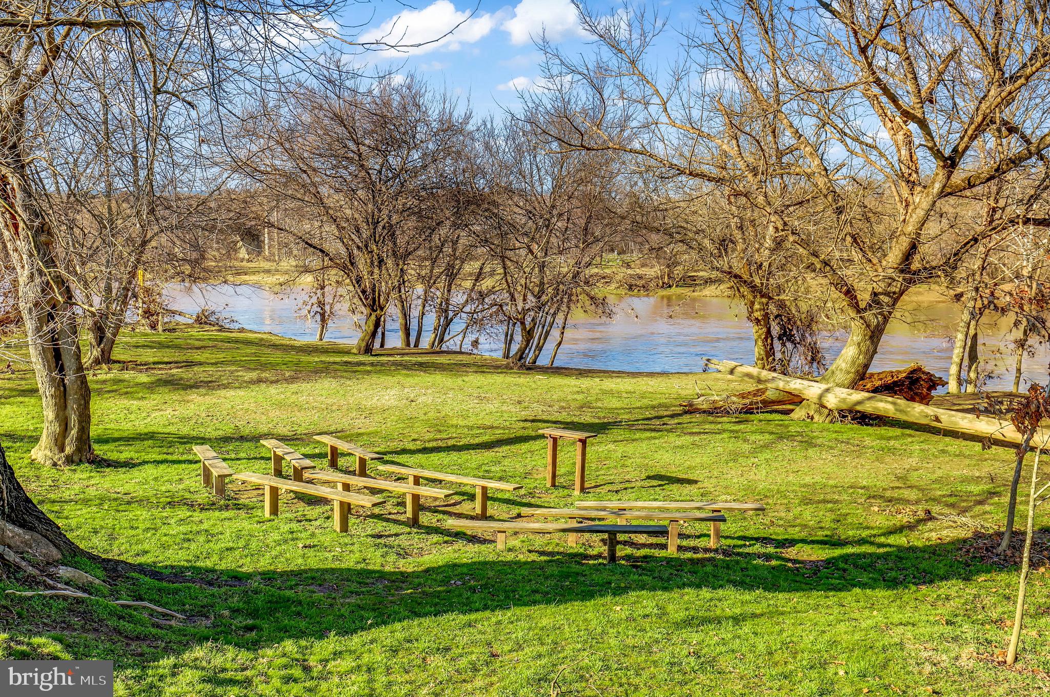 DOWNTOWN FREDERICKSBURG - Residential