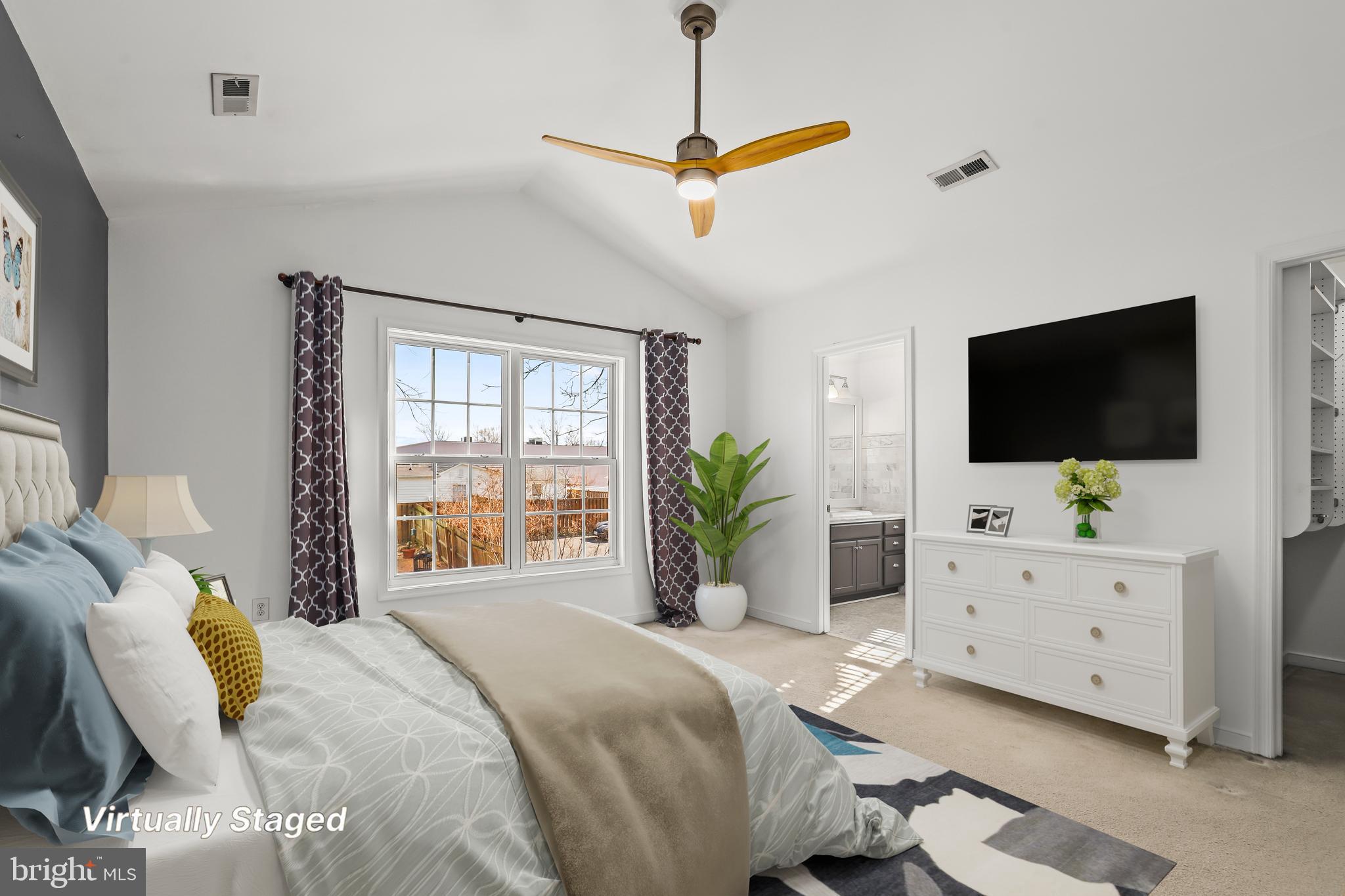 DOWNTOWN FREDERICKSBURG - Residential