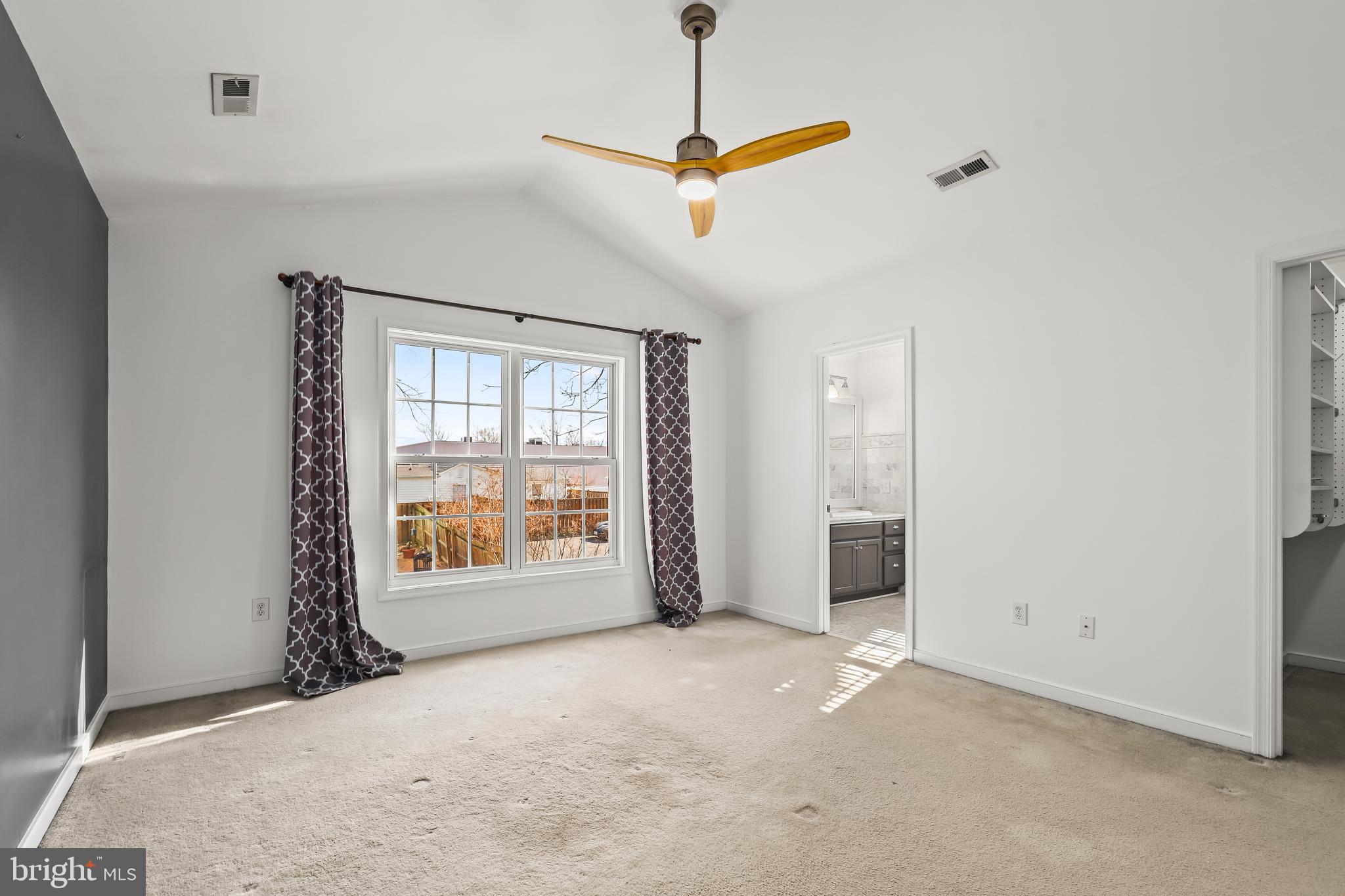 DOWNTOWN FREDERICKSBURG - Residential