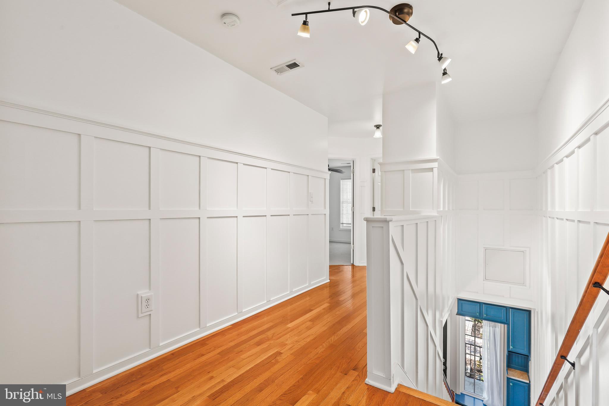 DOWNTOWN FREDERICKSBURG - Residential