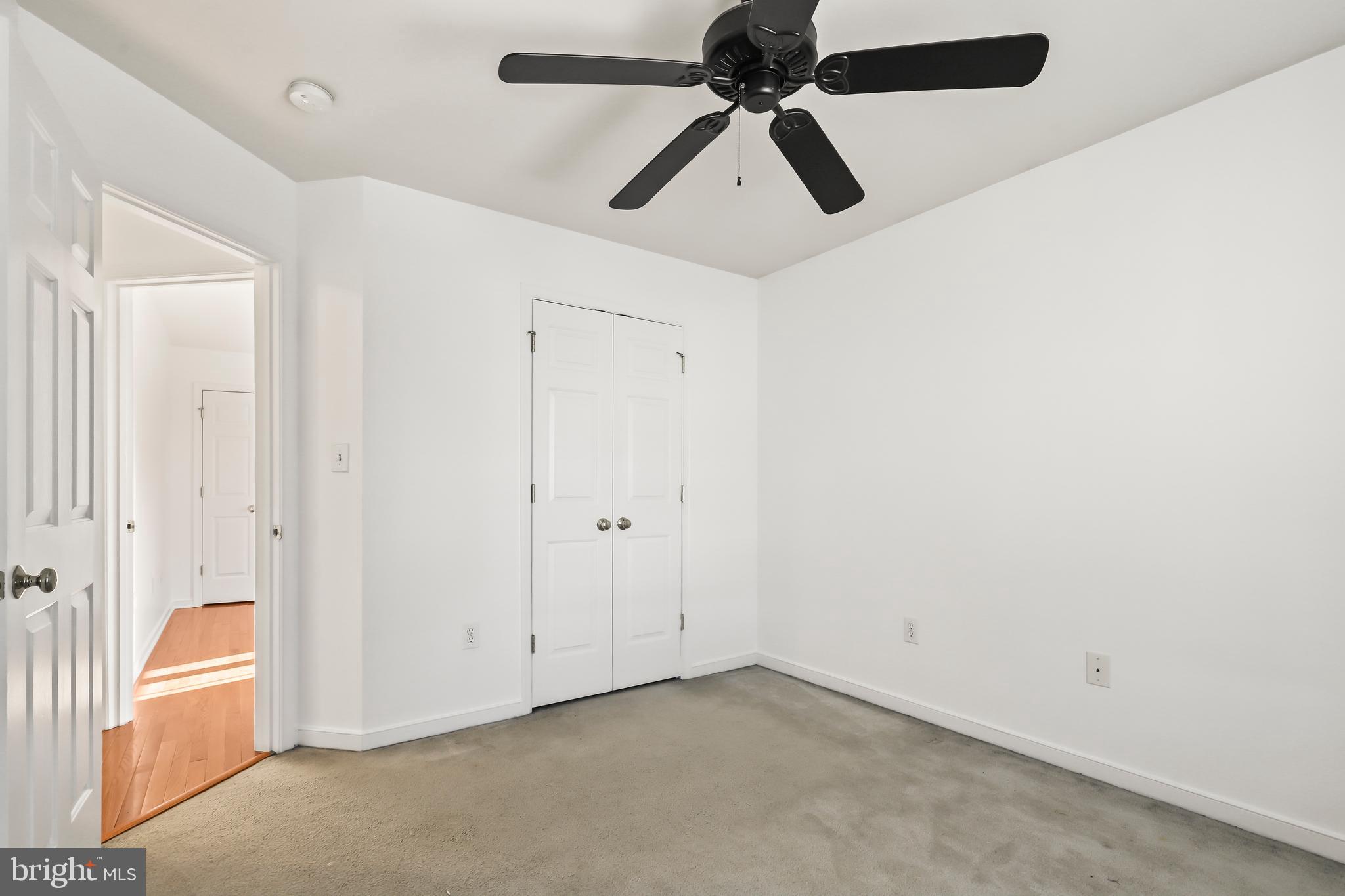 DOWNTOWN FREDERICKSBURG - Residential