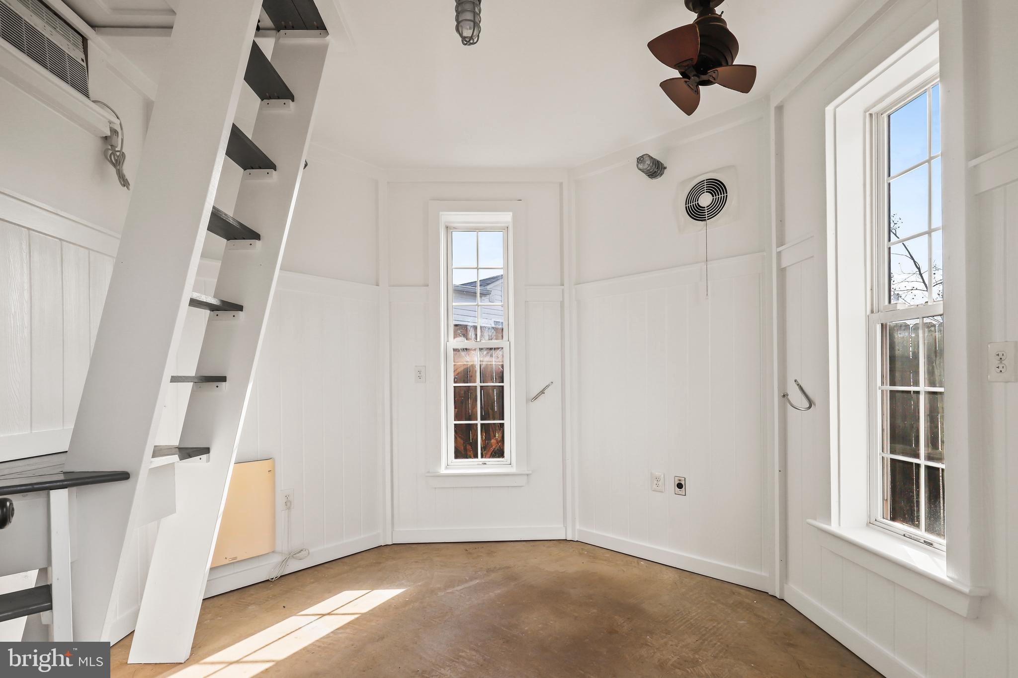 DOWNTOWN FREDERICKSBURG - Residential