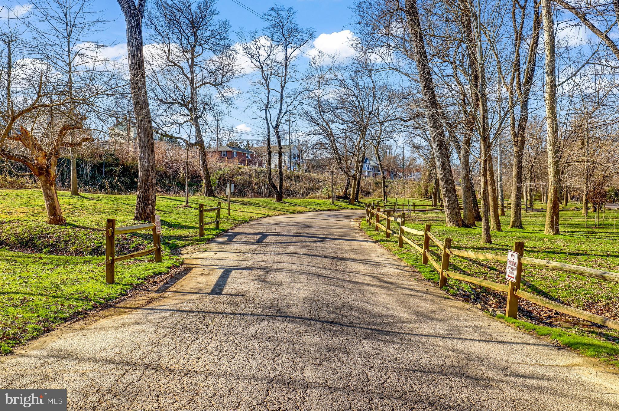DOWNTOWN FREDERICKSBURG - Residential