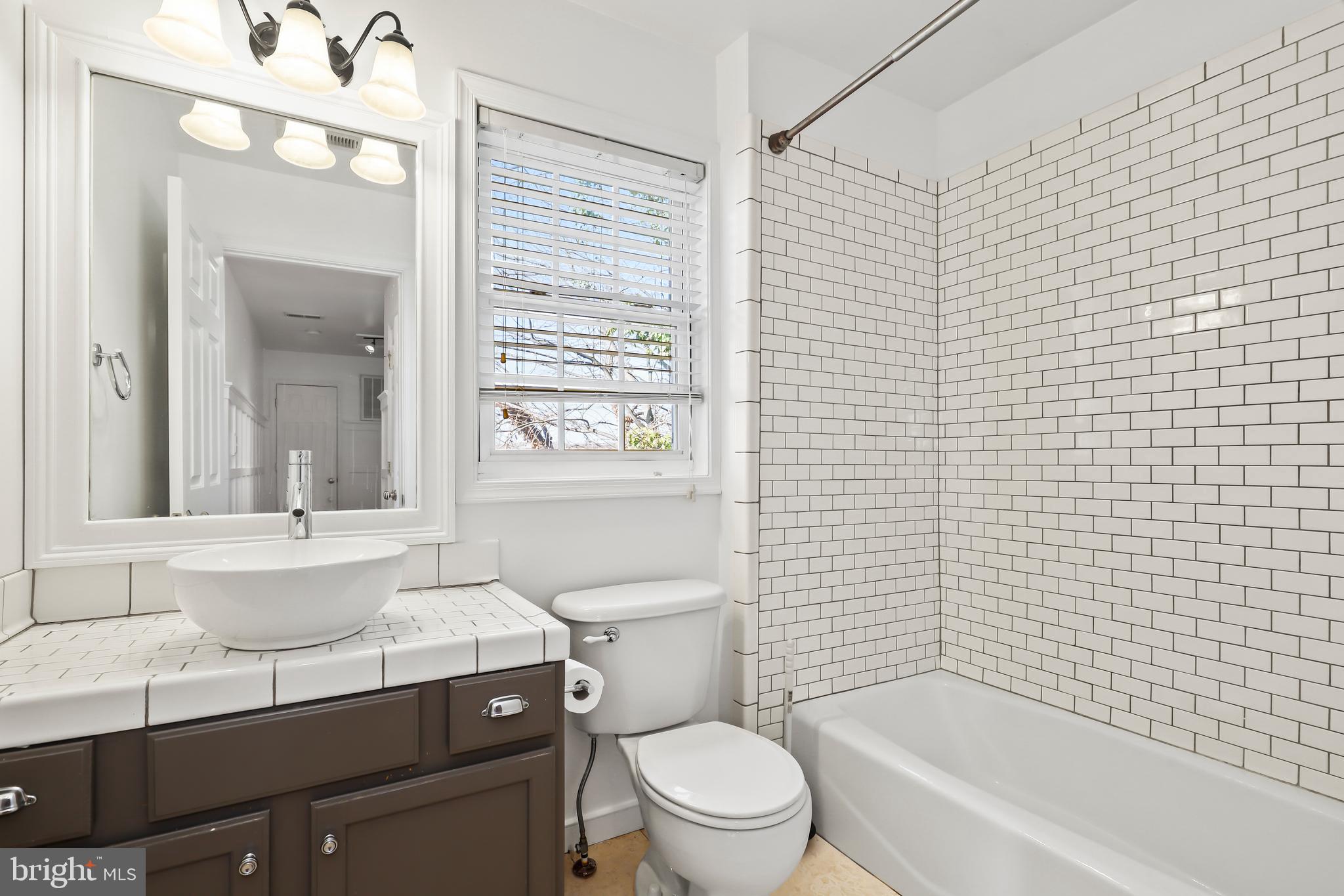 DOWNTOWN FREDERICKSBURG - Residential