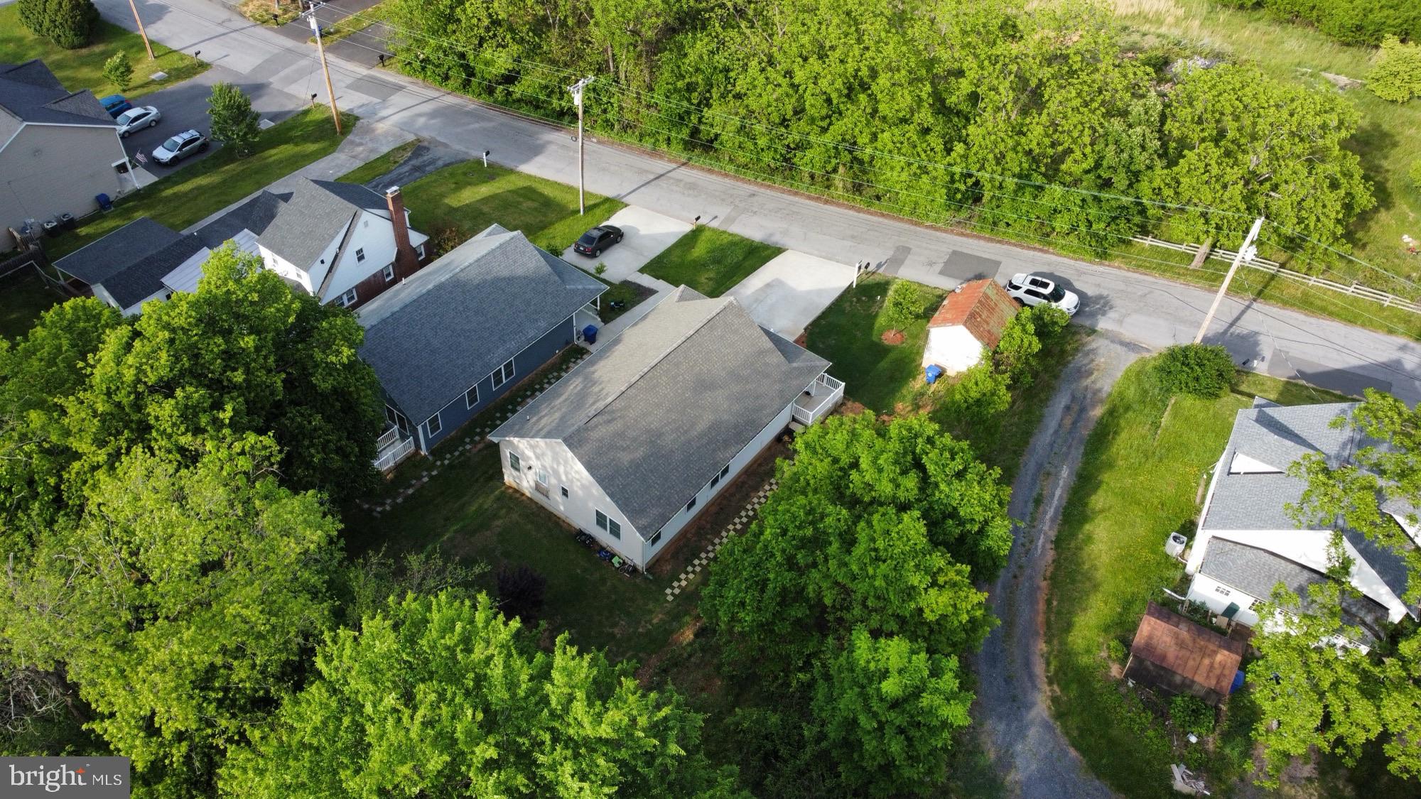 NONE AVAILABLE - Residential