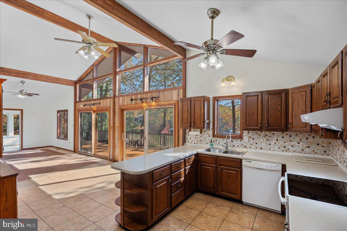 THE SOUNDINGS - Residential