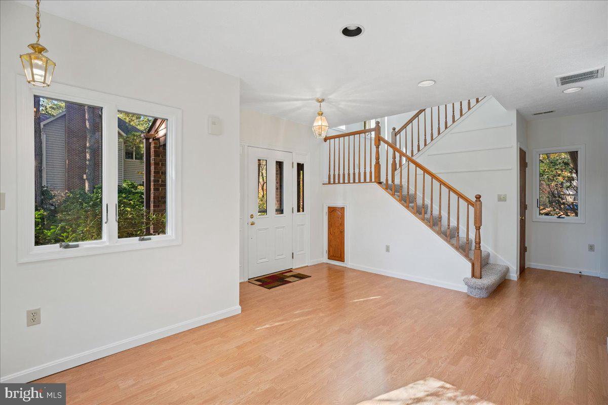 THE SOUNDINGS - Residential