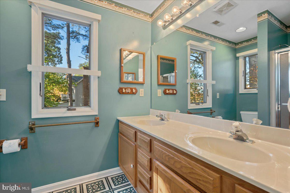 THE SOUNDINGS - Residential