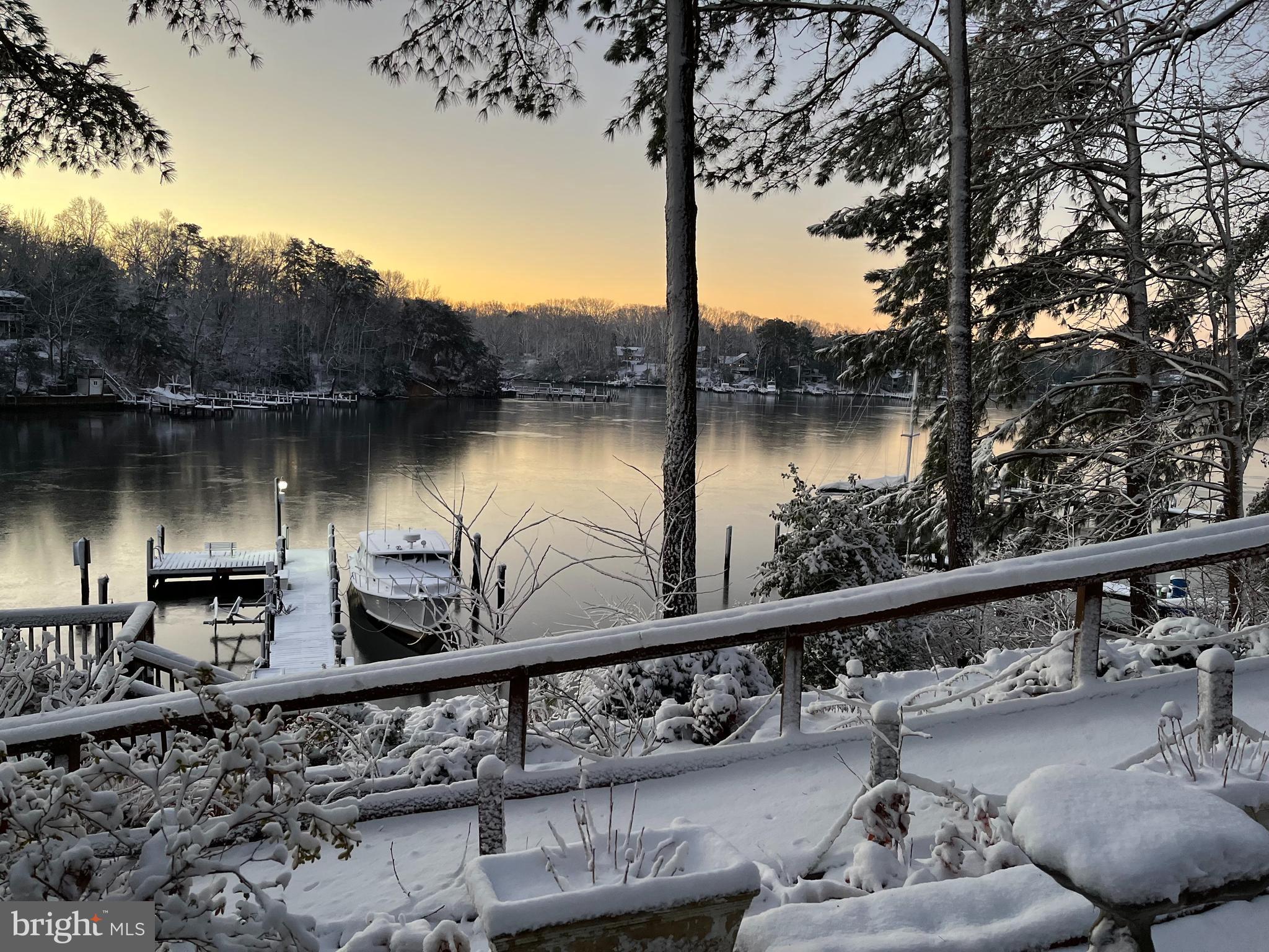 THE SOUNDINGS - Residential