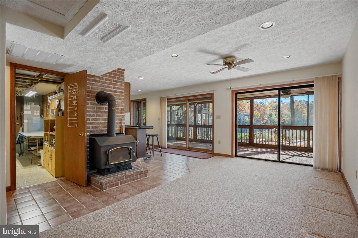 THE SOUNDINGS - Residential