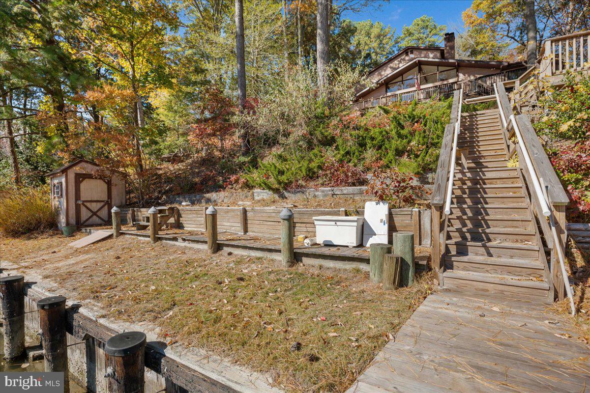 THE SOUNDINGS - Residential