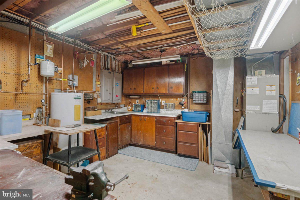 THE SOUNDINGS - Residential