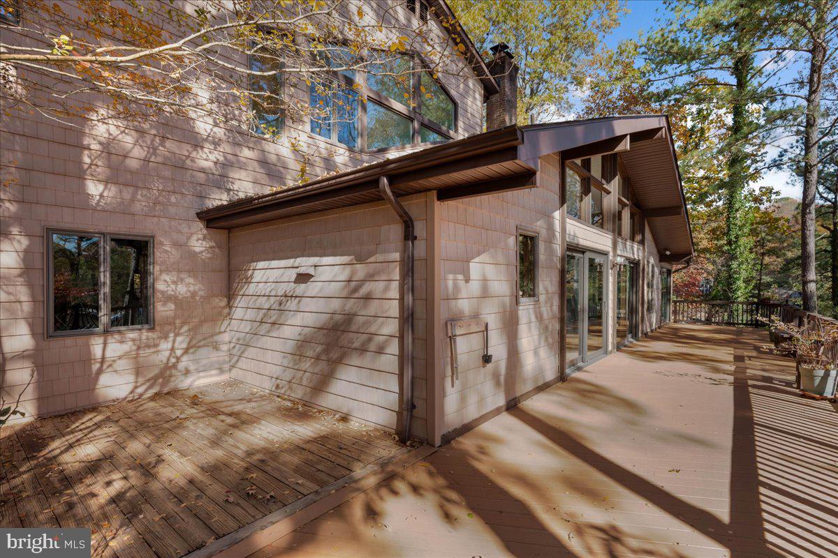 THE SOUNDINGS - Residential