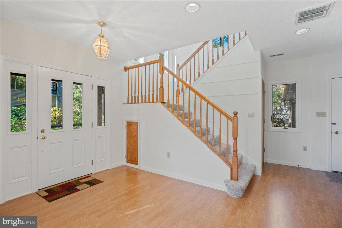 THE SOUNDINGS - Residential