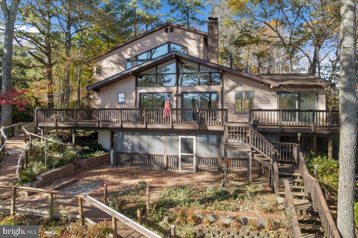 THE SOUNDINGS - Residential