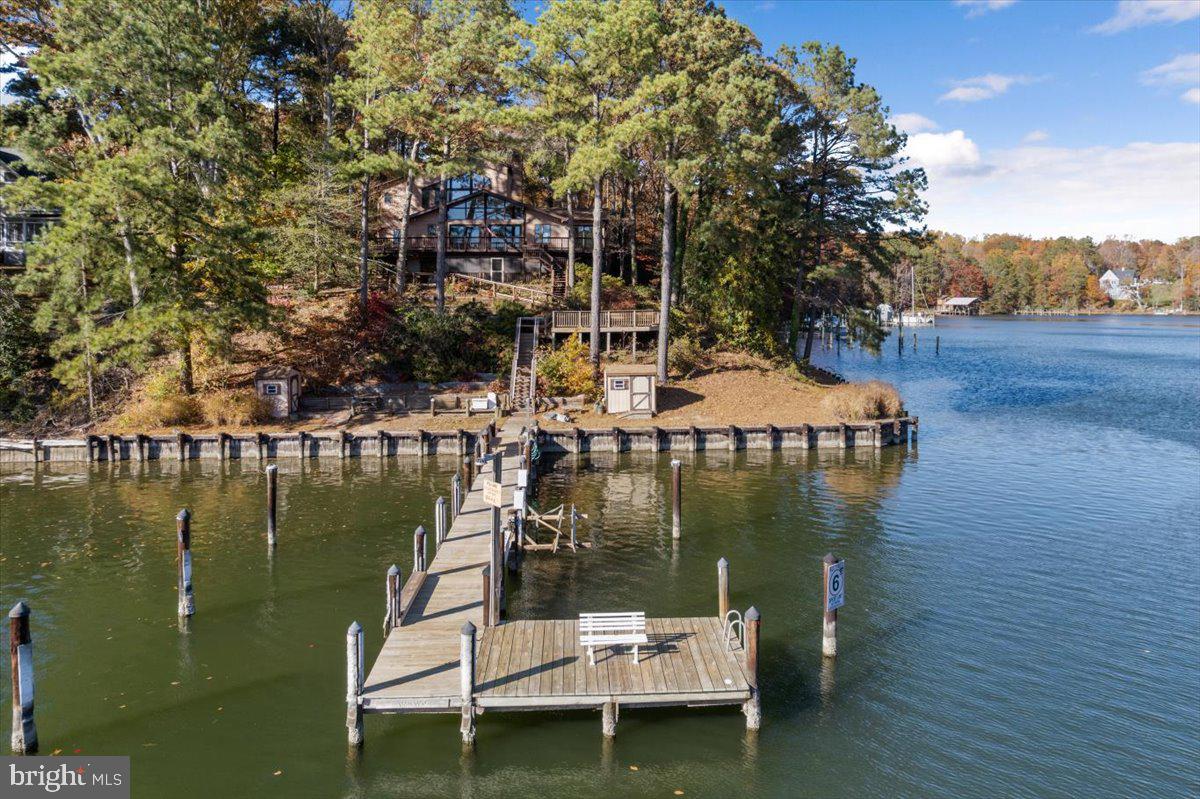 THE SOUNDINGS - Residential