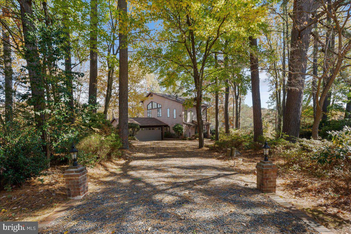 THE SOUNDINGS - Residential