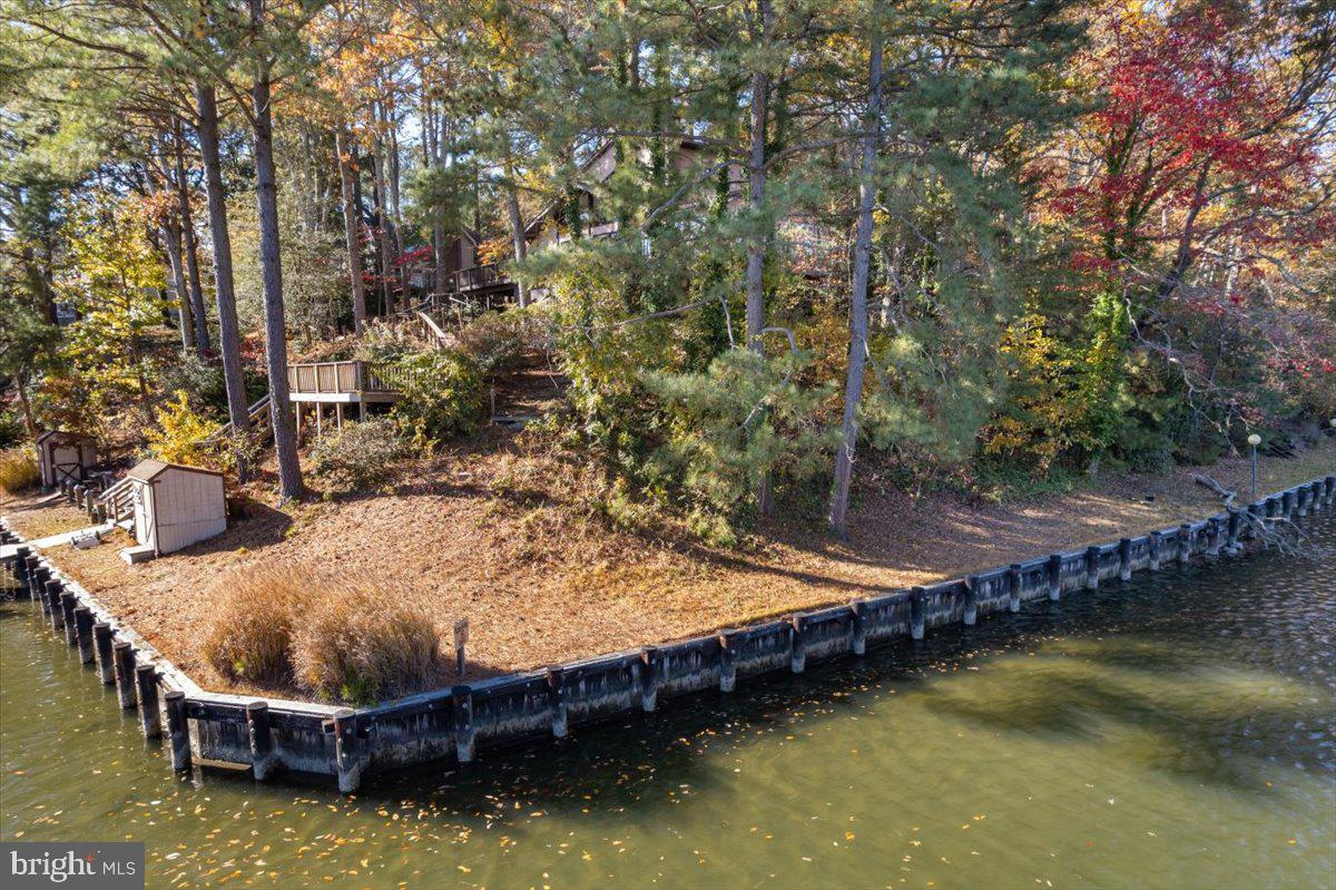 THE SOUNDINGS - Residential