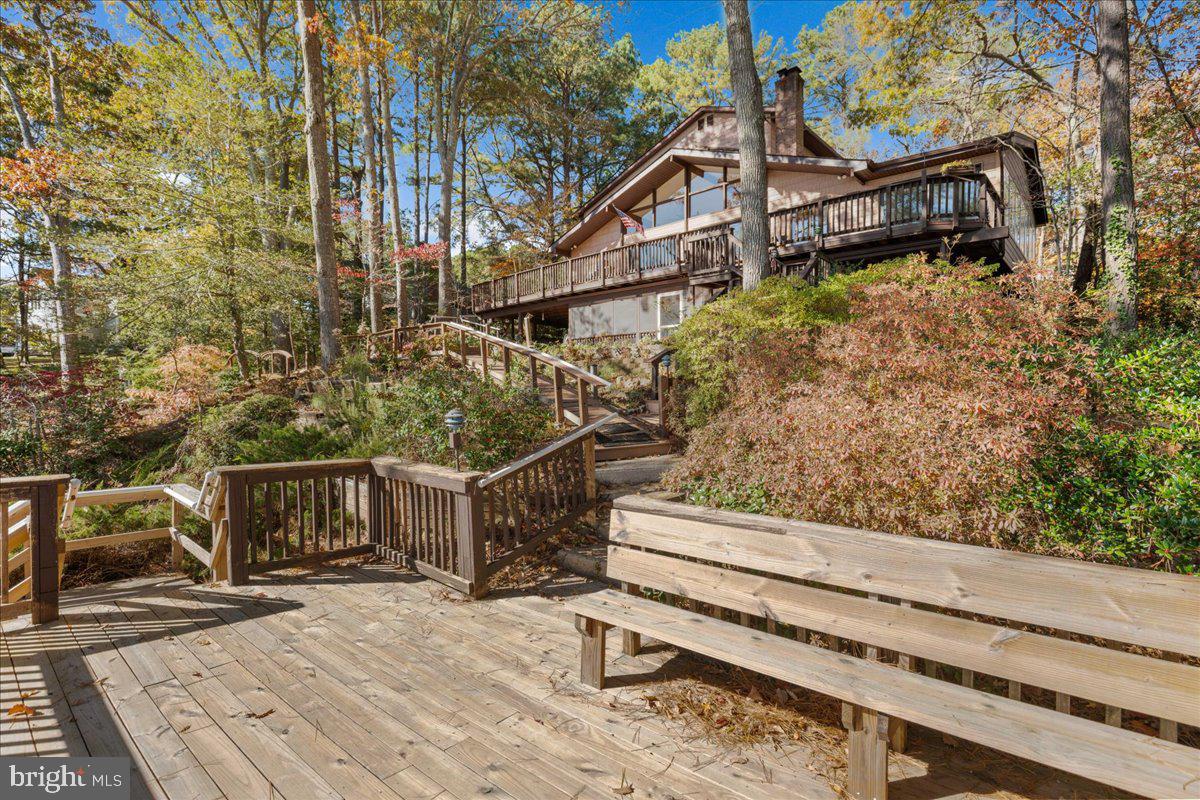 THE SOUNDINGS - Residential