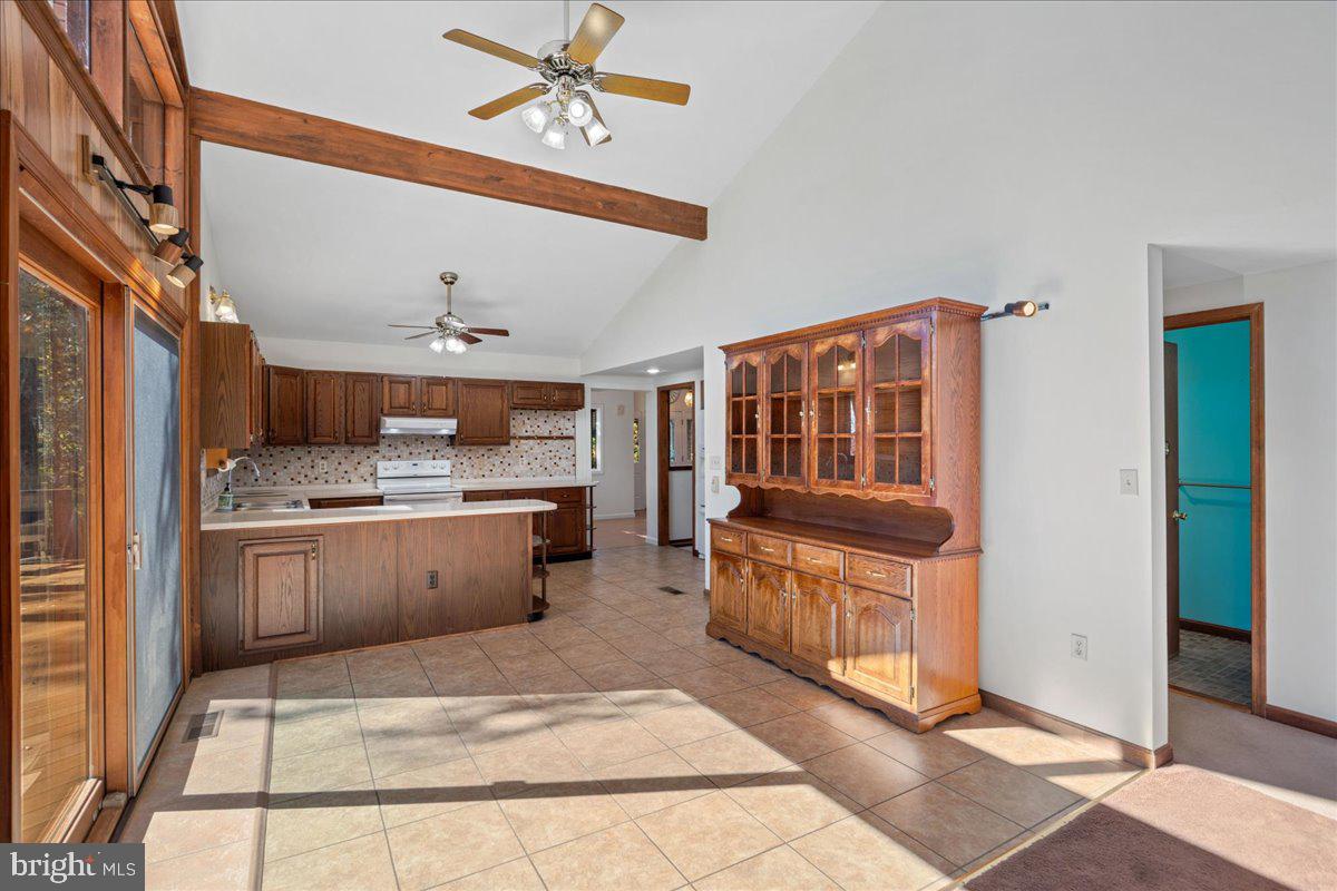 THE SOUNDINGS - Residential