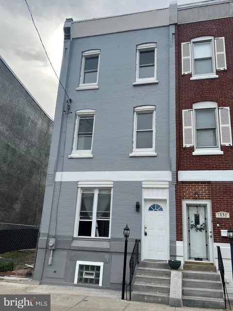1828 N 23rd Street, Philadelphia, PA MLS: PAPH2475232