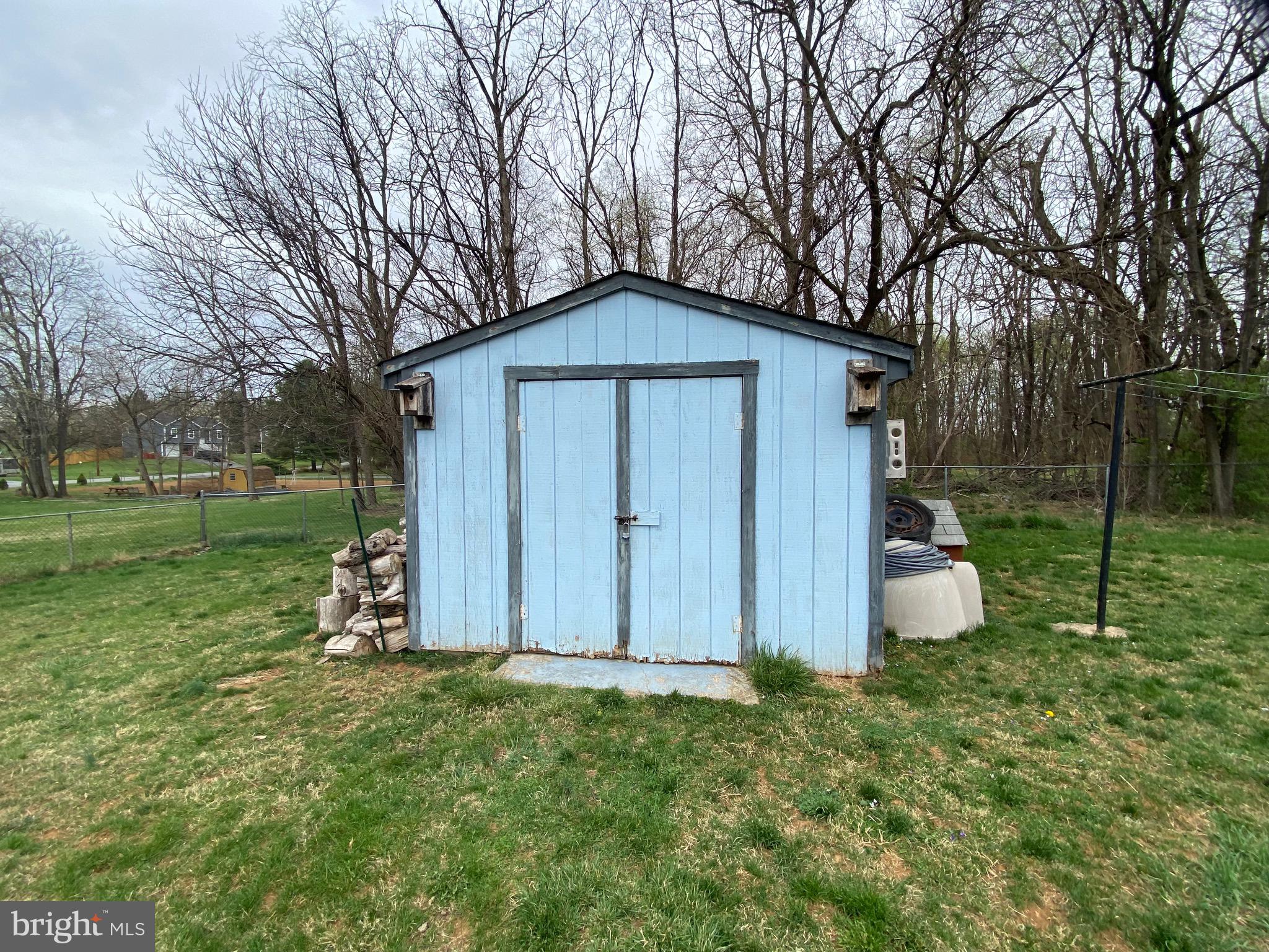 JEFFERSON VILLAGE - Residential