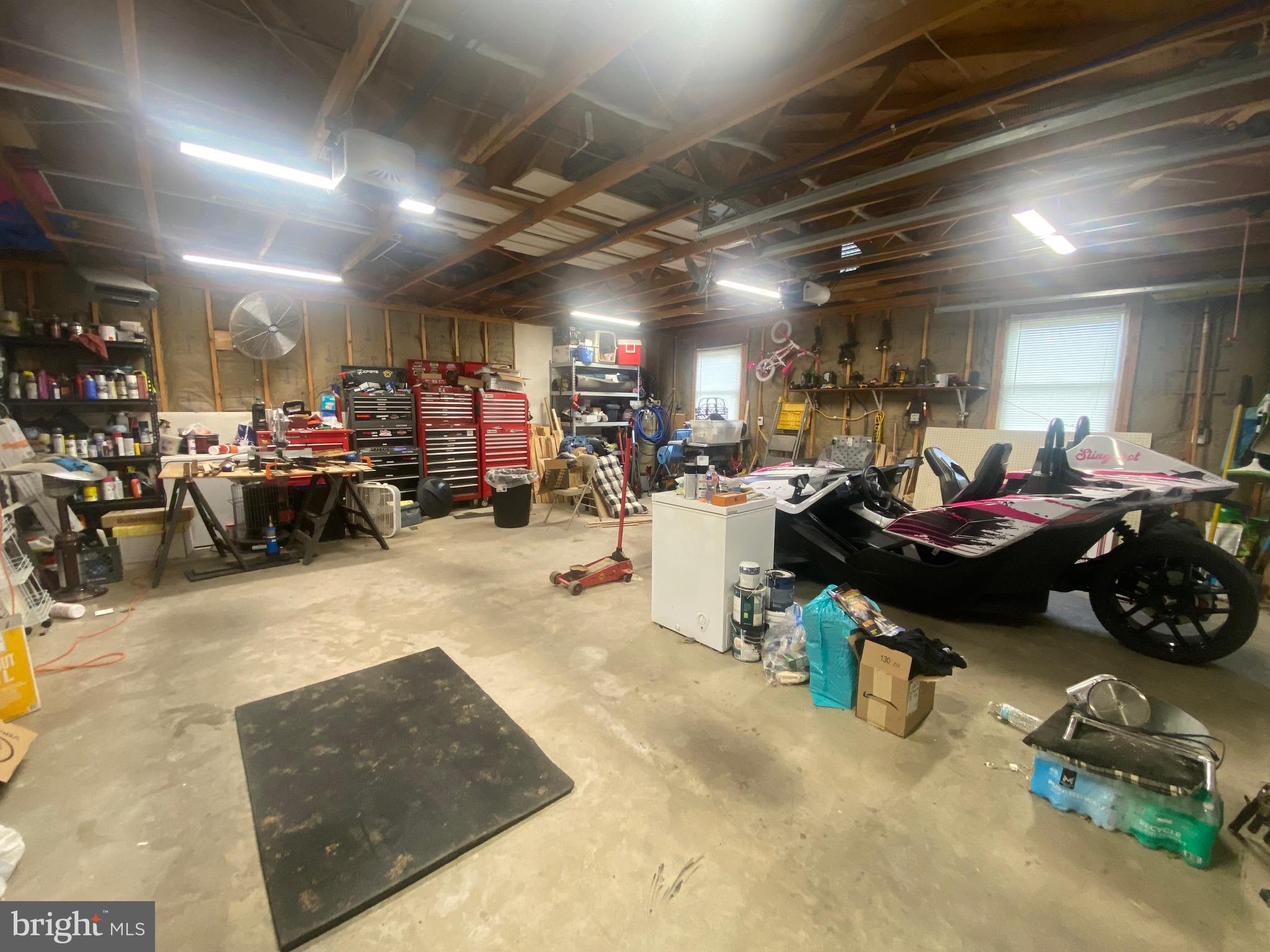 JEFFERSON VILLAGE - Residential