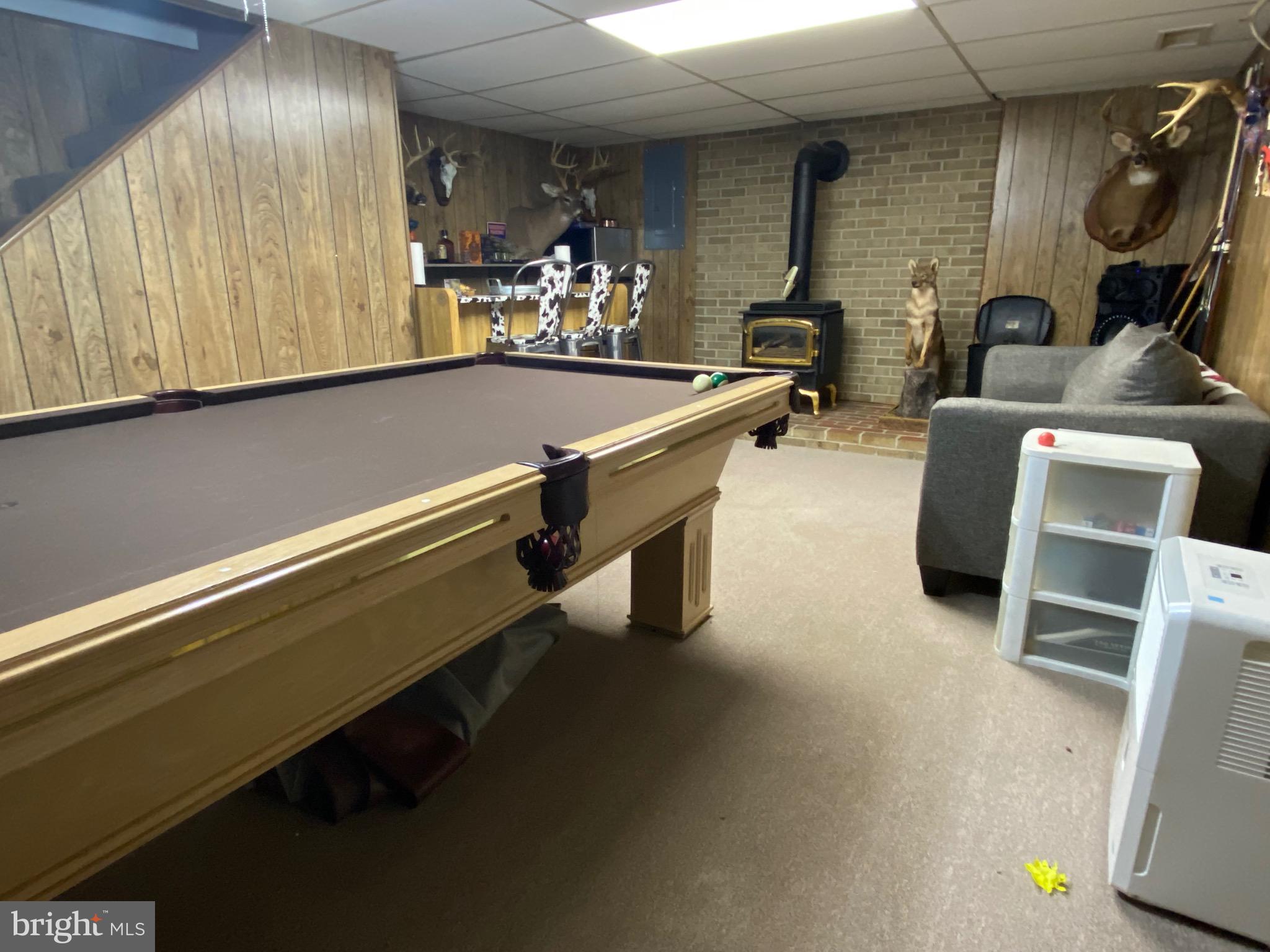 JEFFERSON VILLAGE - Residential