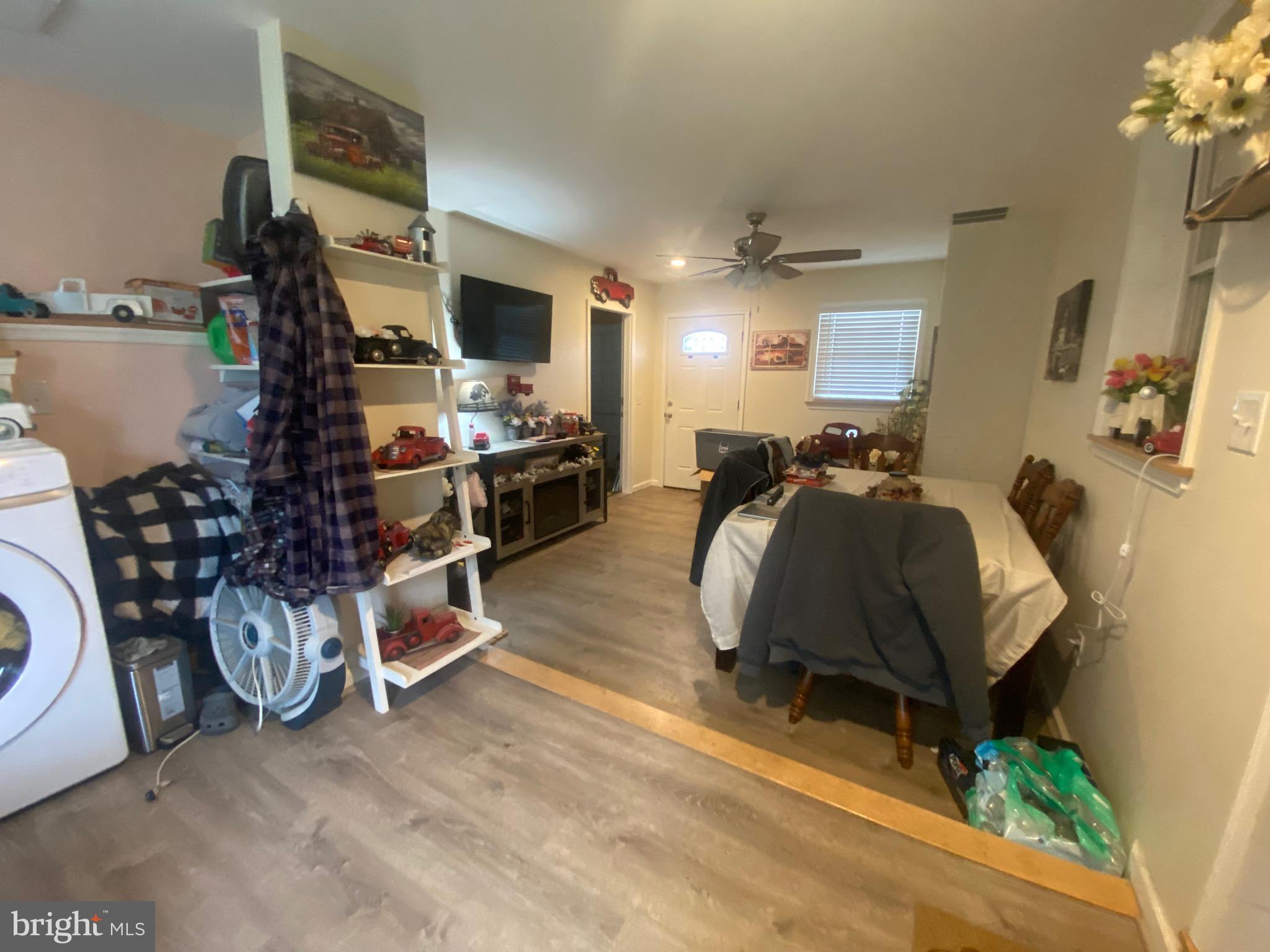 JEFFERSON VILLAGE - Residential