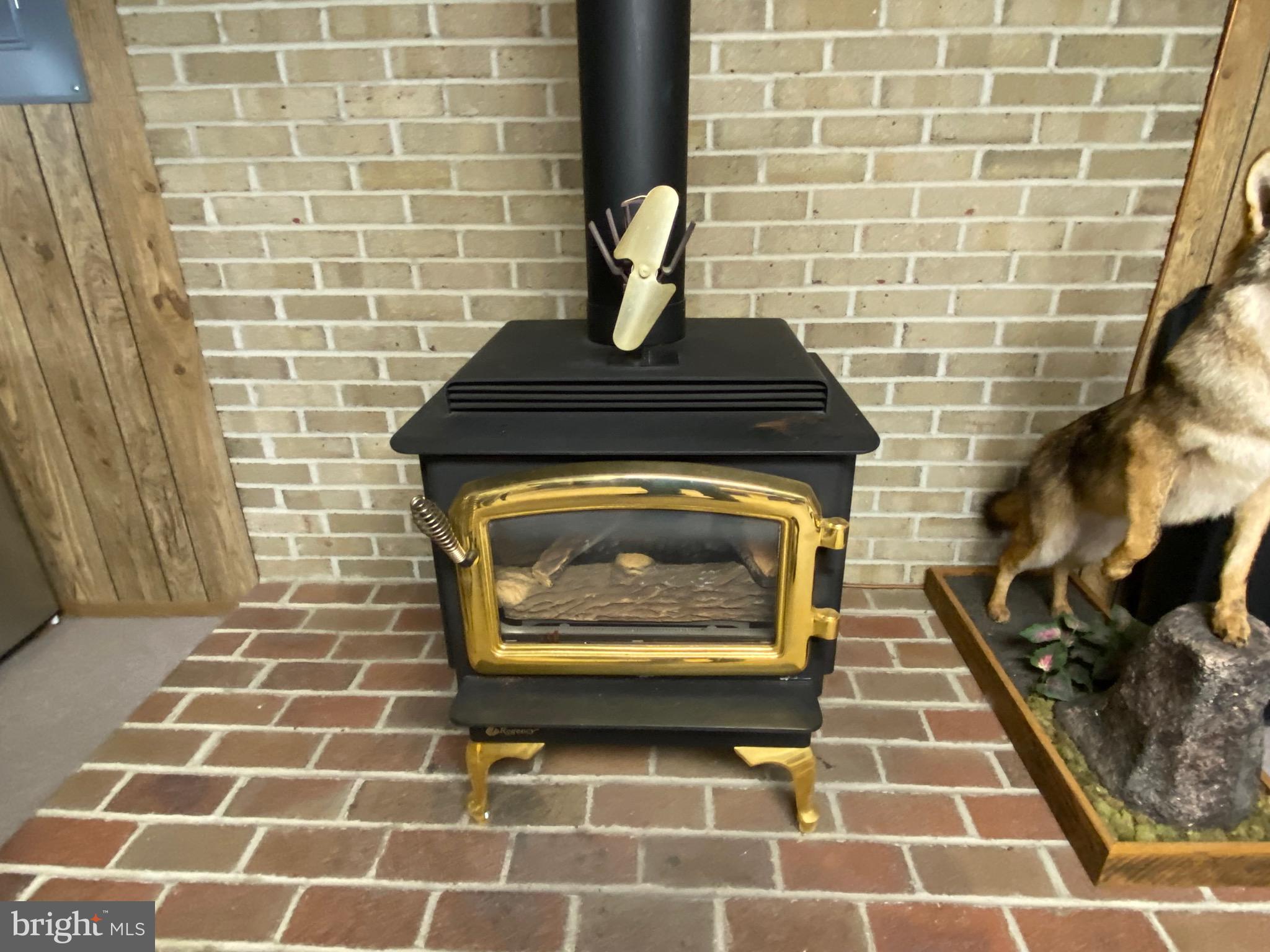 JEFFERSON VILLAGE - Residential