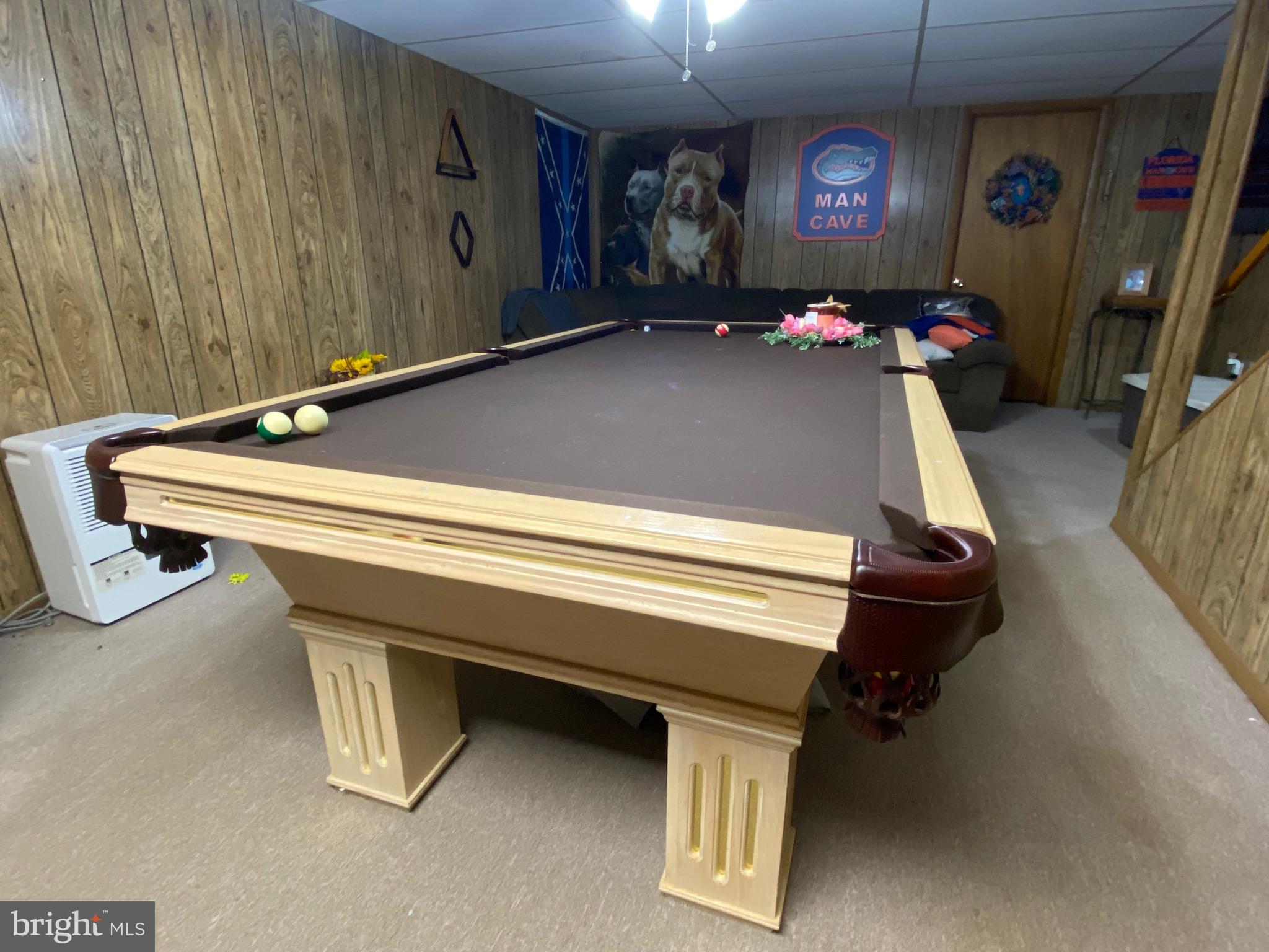 JEFFERSON VILLAGE - Residential