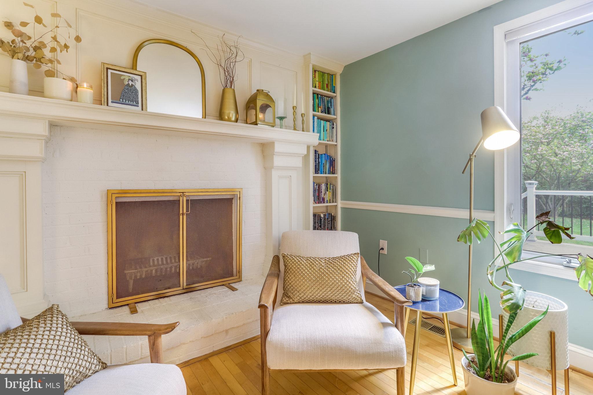 WILTON KNOLL - Residential