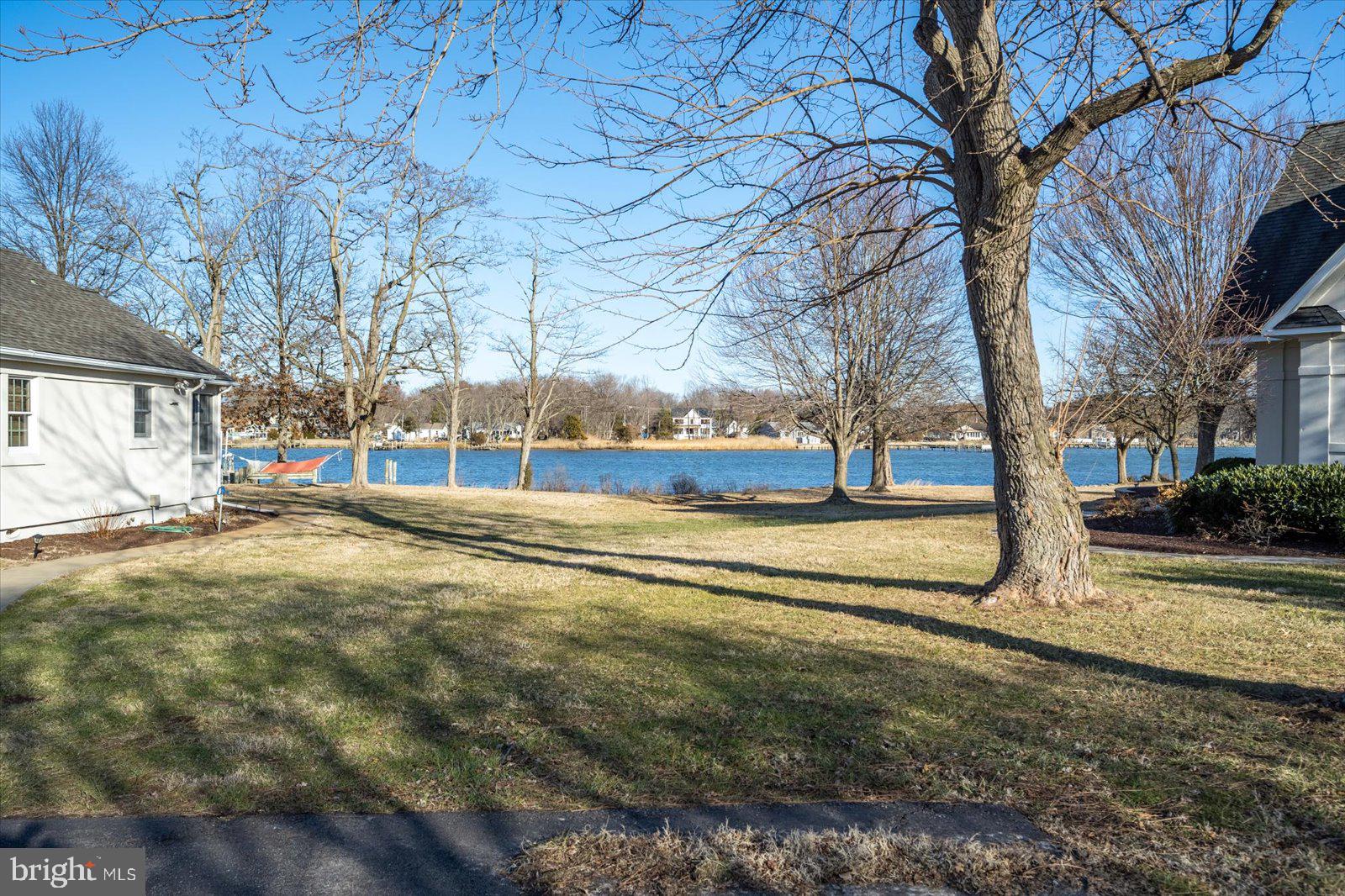 KENT ISLAND - Residential