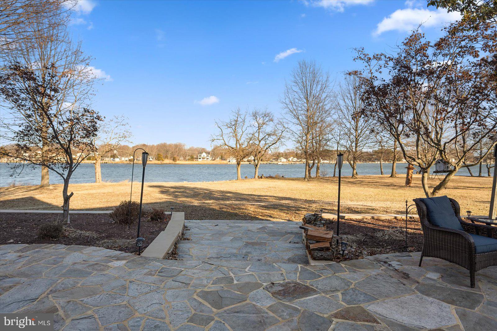 KENT ISLAND - Residential