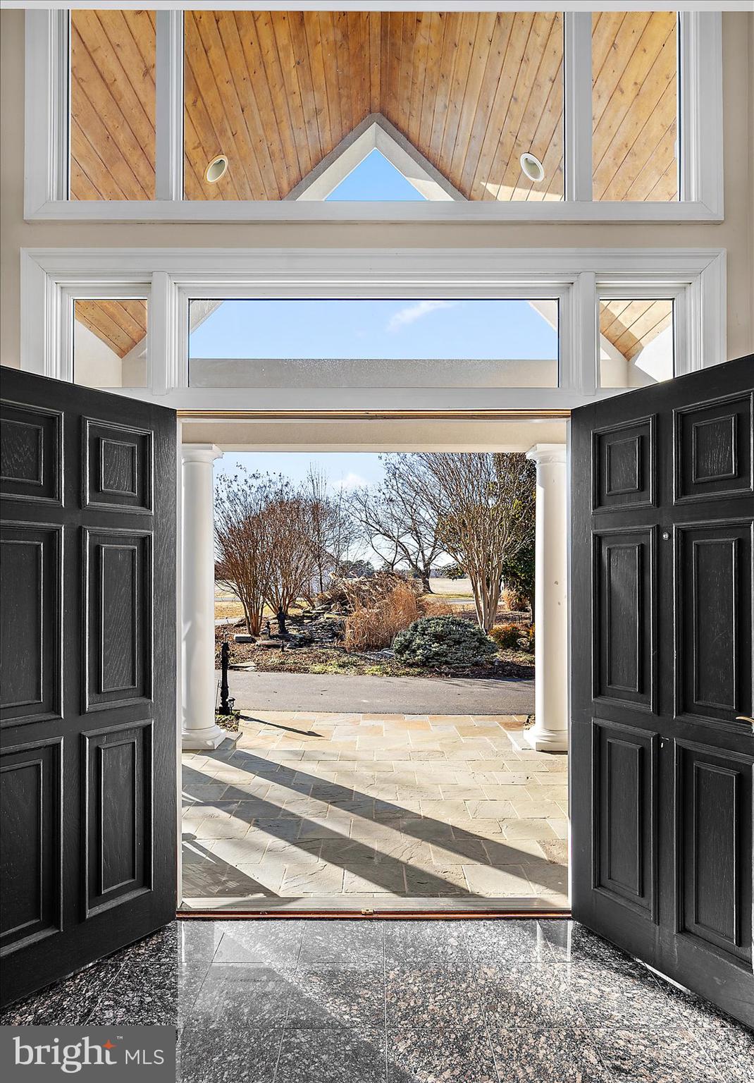 KENT ISLAND - Residential