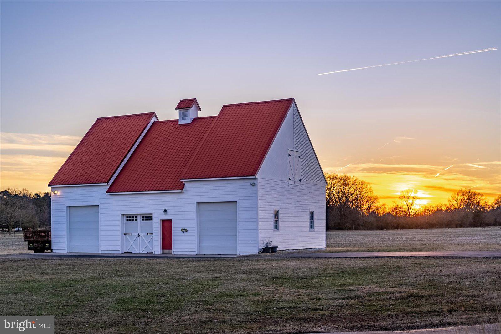 KENT ISLAND - Residential