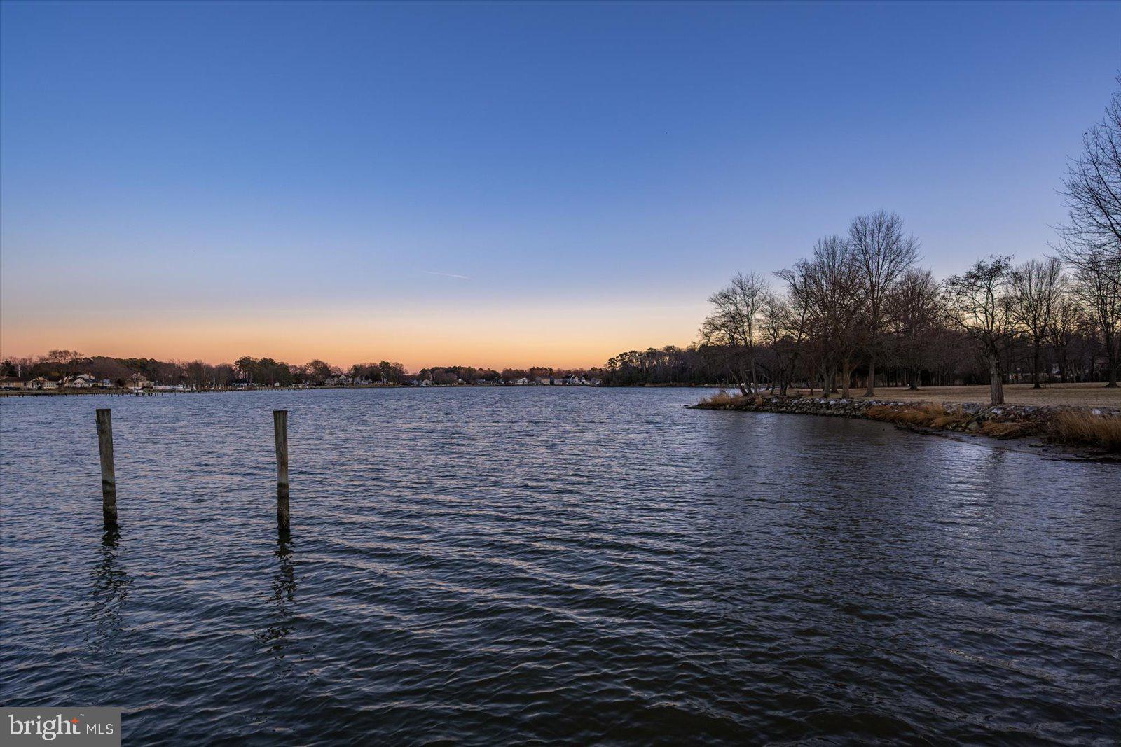 KENT ISLAND - Residential